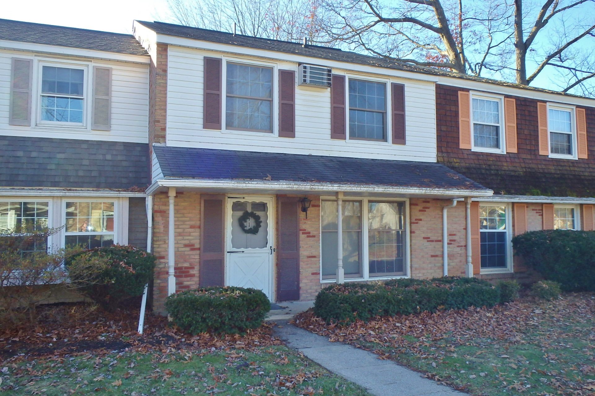 State College Apartments & Townhouses For Rent PMI